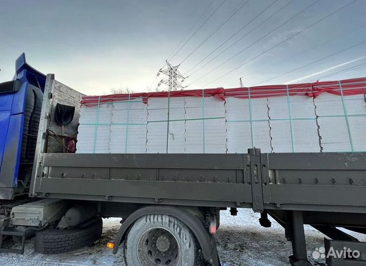 Поревит газоблок