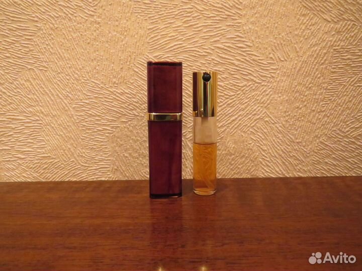 Caleche (Hermes) Винтажные духи 7,5 мл