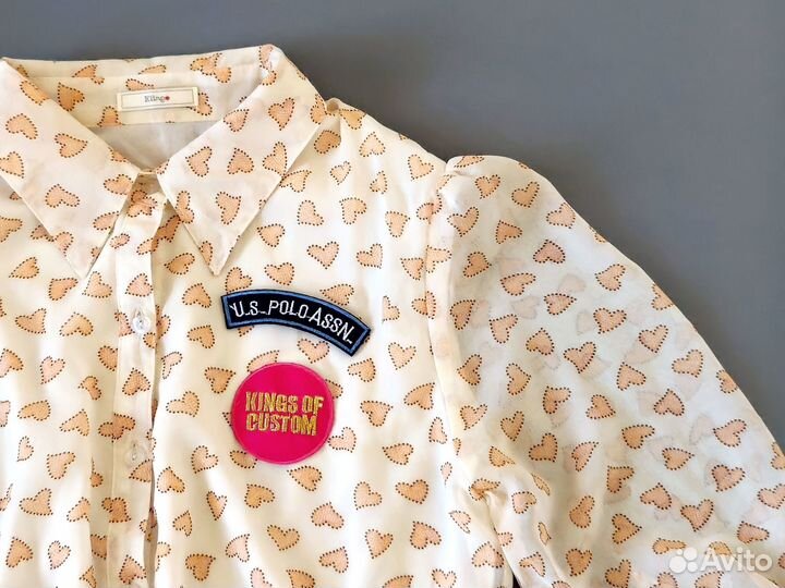 Платье женское миди 42 44 Kling Испания