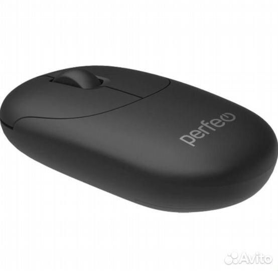 Мышь Perfeo PF-A4787 Slim беспроводная