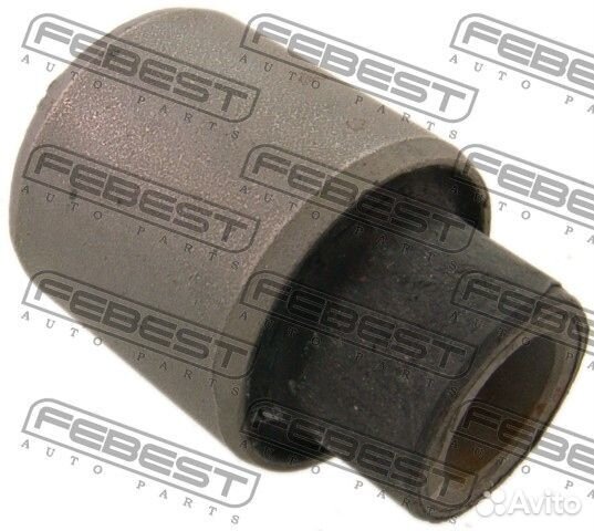 Сайлентблок задней тяги