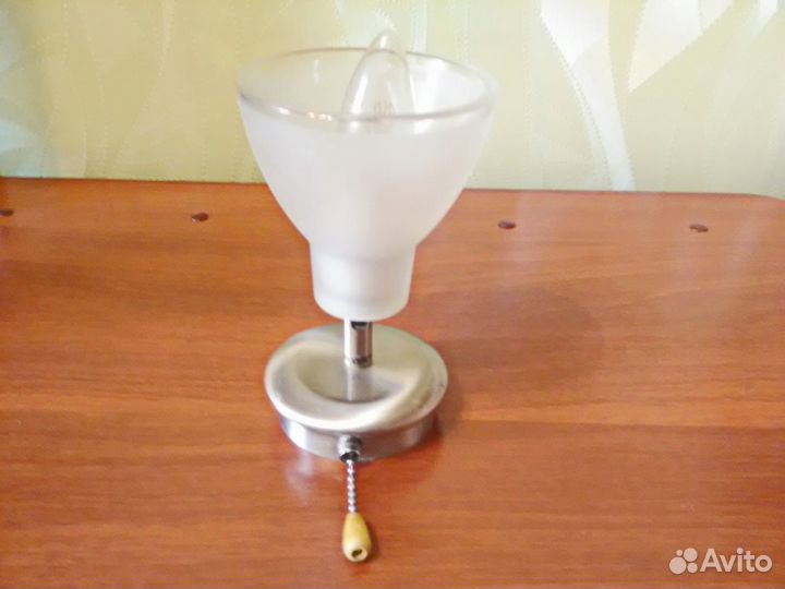 Настенный светильник «Maestrolight» (спот)