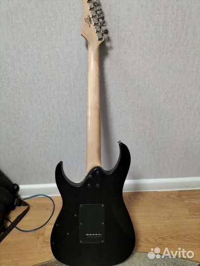 Электрогитара cort x100