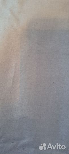 Ткань подкладочная СССР