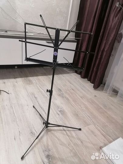 Пюпитр для нот