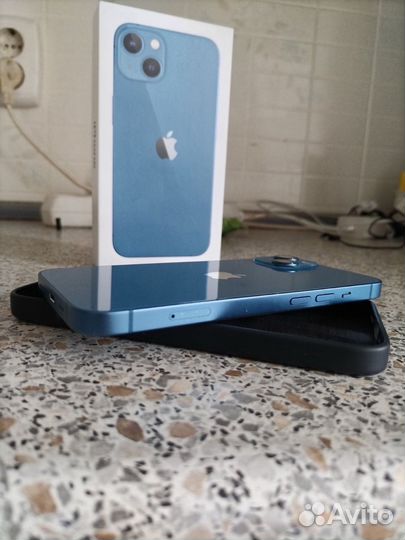 iPhone 13, 128 ГБ