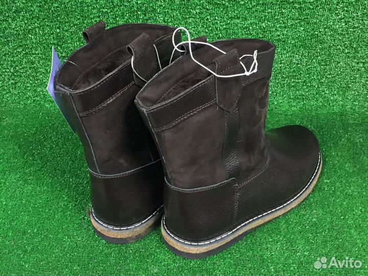 Мини-монголки муж темный шоколад