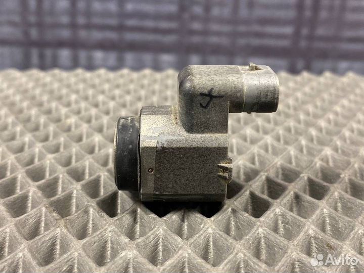 Датчик парктроника передний Bmw X5 E70 N62 2007