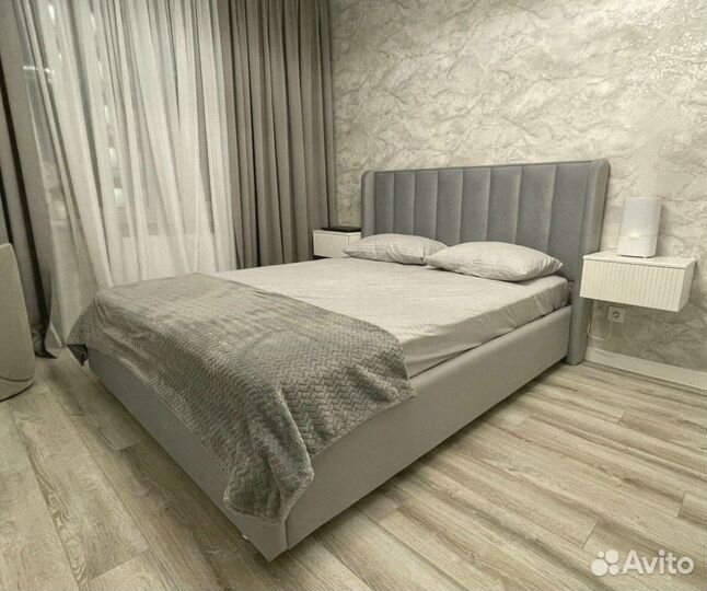 Кровати на заказ с доставкой