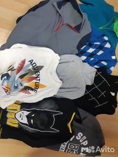 Вещи для двойни мальчиков