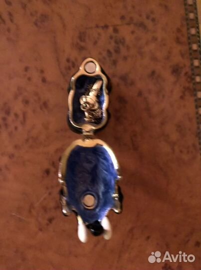 Слон шкатулка