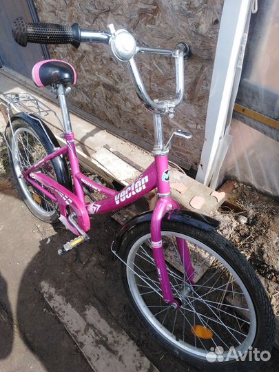 Велосипед