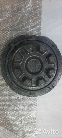 Органайзер под домкрат