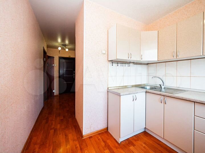 2-к. квартира, 43,9 м², 5/6 эт.