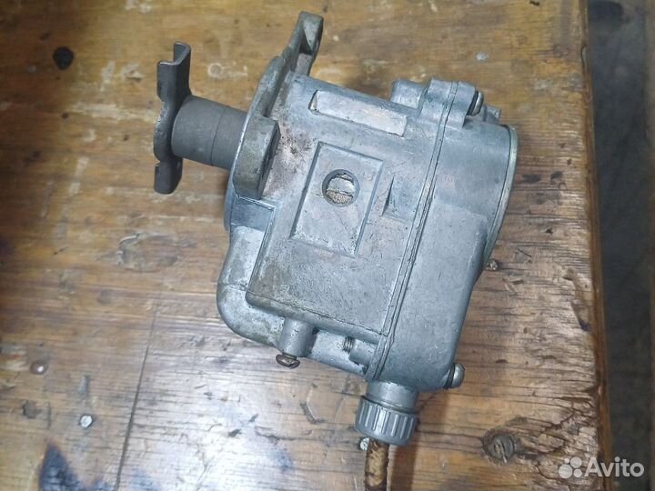 Магнито м124б3