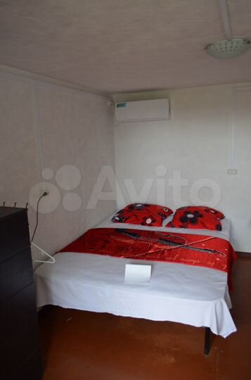 Дом 99 м² на участке 6 сот.