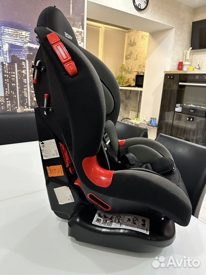 Автокресло