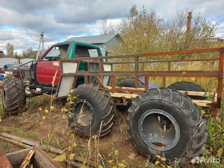 Колеса ободрыши урал