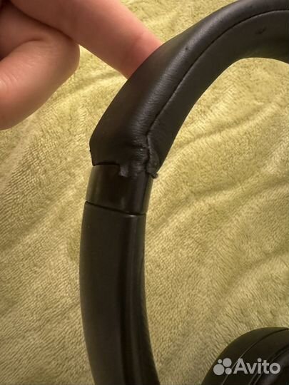 Беспроводные наушники Sony WH-CH710N