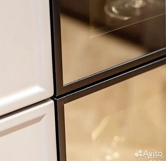 Кухня на заказ в рассрочку 0%