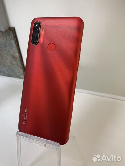 realme C3, 3/64 ГБ