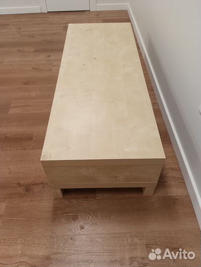 Отдам бесплатно тумба под телевизор IKEA