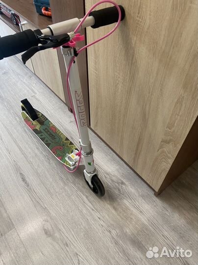 Самокат детский