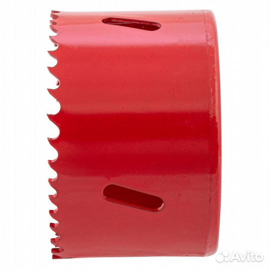 Коронка Bimetal, 68 мм Matrix 72468