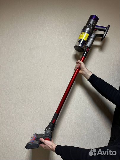 Беспроводной Пылесос dyson v11s оптом