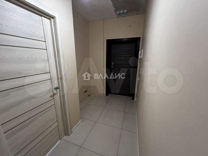 2-к. квартира, 52,1 м², 7/14 эт.