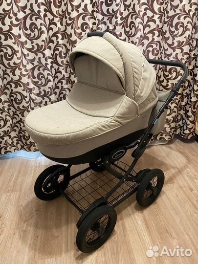 Детская коляска AroTeam Cocoline 2 в 1