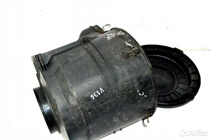 Корпус воздушного фильтра volvo FH (01.12)