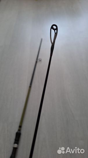 Спиннинг Maximus Butcher msbu24MTest:7-28g