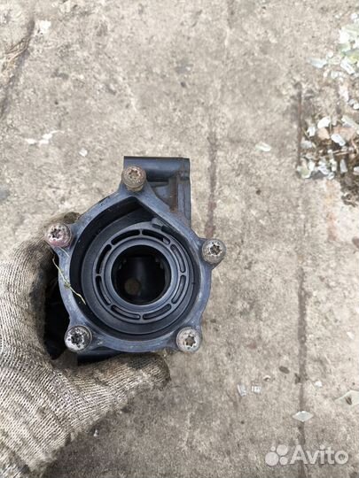 Корпус помпы 1.8-2.0 tsi gen2