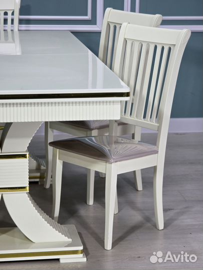 Стол Шанель (разные размеры)