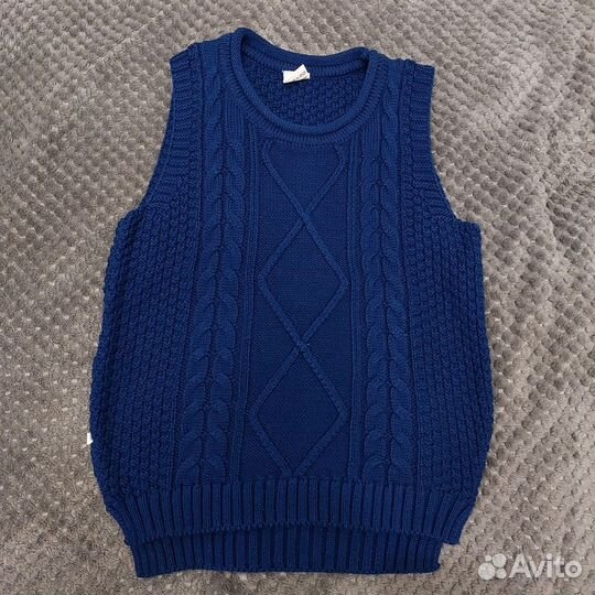 Рубашка для мальчика 116