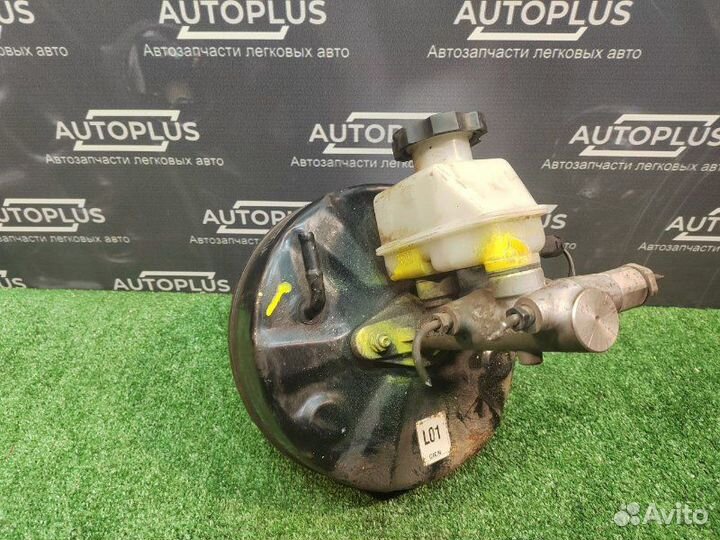 Вут+Гтц Hyundai Accent седан 1.5 G4EC-G 2006