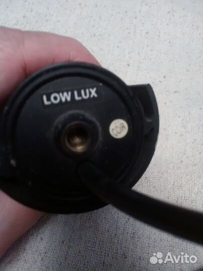 Муляж видеокамеры DER 24B-cmos