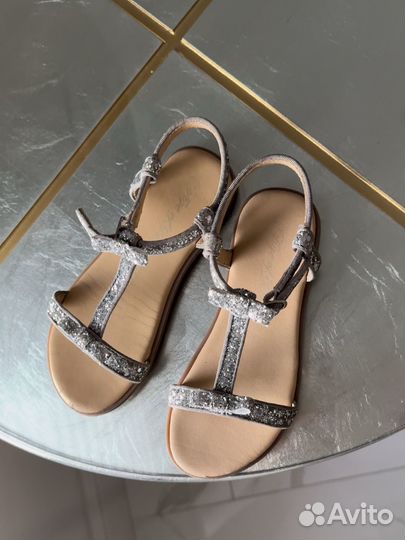 Age of innocence сандалии