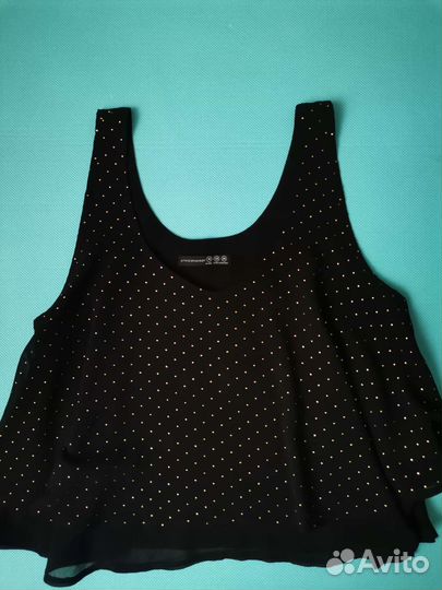 Комплект вещей