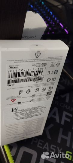 Новый Фитнес-браслет Xiaomi Mi Band 8