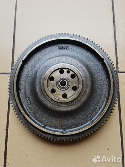 Маховик Kia Spectra