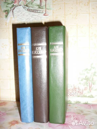 Луи Буссенар- 2 книги