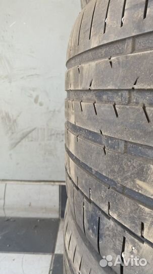 Continental SportContact 6 275/45 R21 107Y