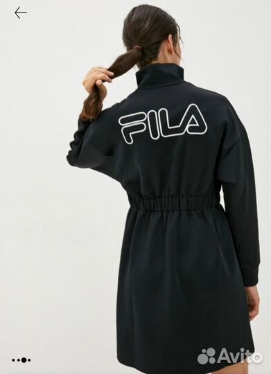 Стильное ж'енское платье спортшик 46-48