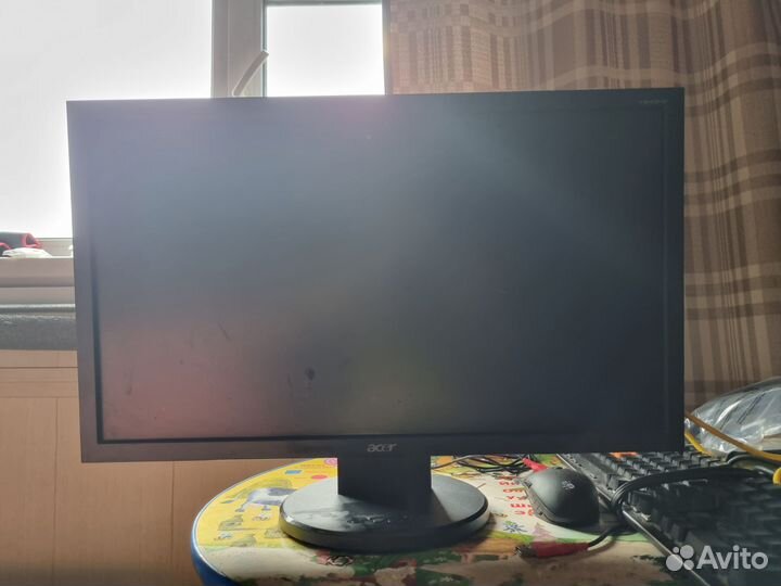 Монитор Acer 24