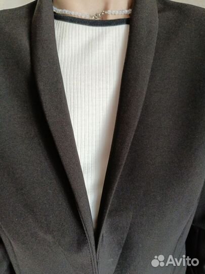 Костюм женский(пиджак + юбка-карандаш)