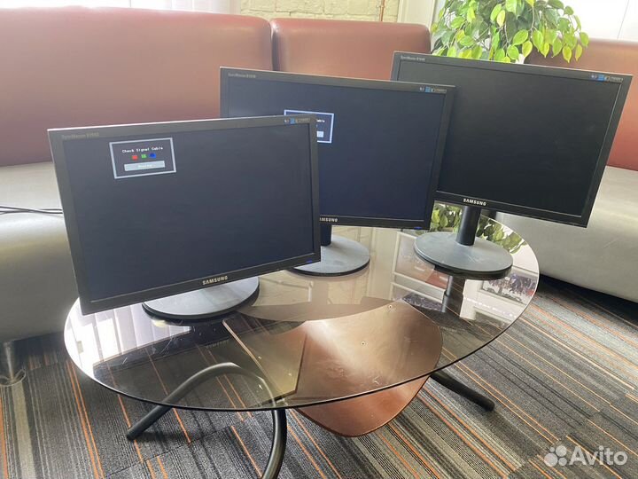 Монитор Samsung Syncmaster B1940W