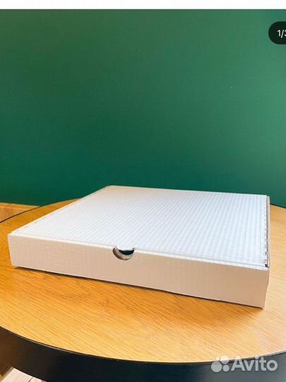 Гофротара(пицца лотки итп) и гофрокартон