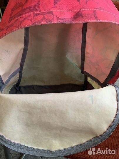 Спортивный рюкзак